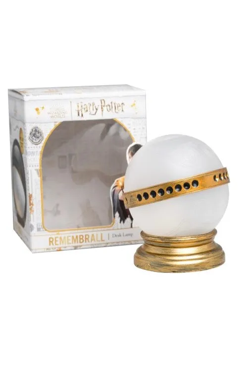 Harry Potter - Remembrall - Lamp