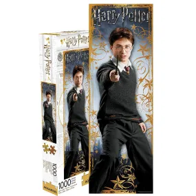 Harry Potter Slim Puzzle