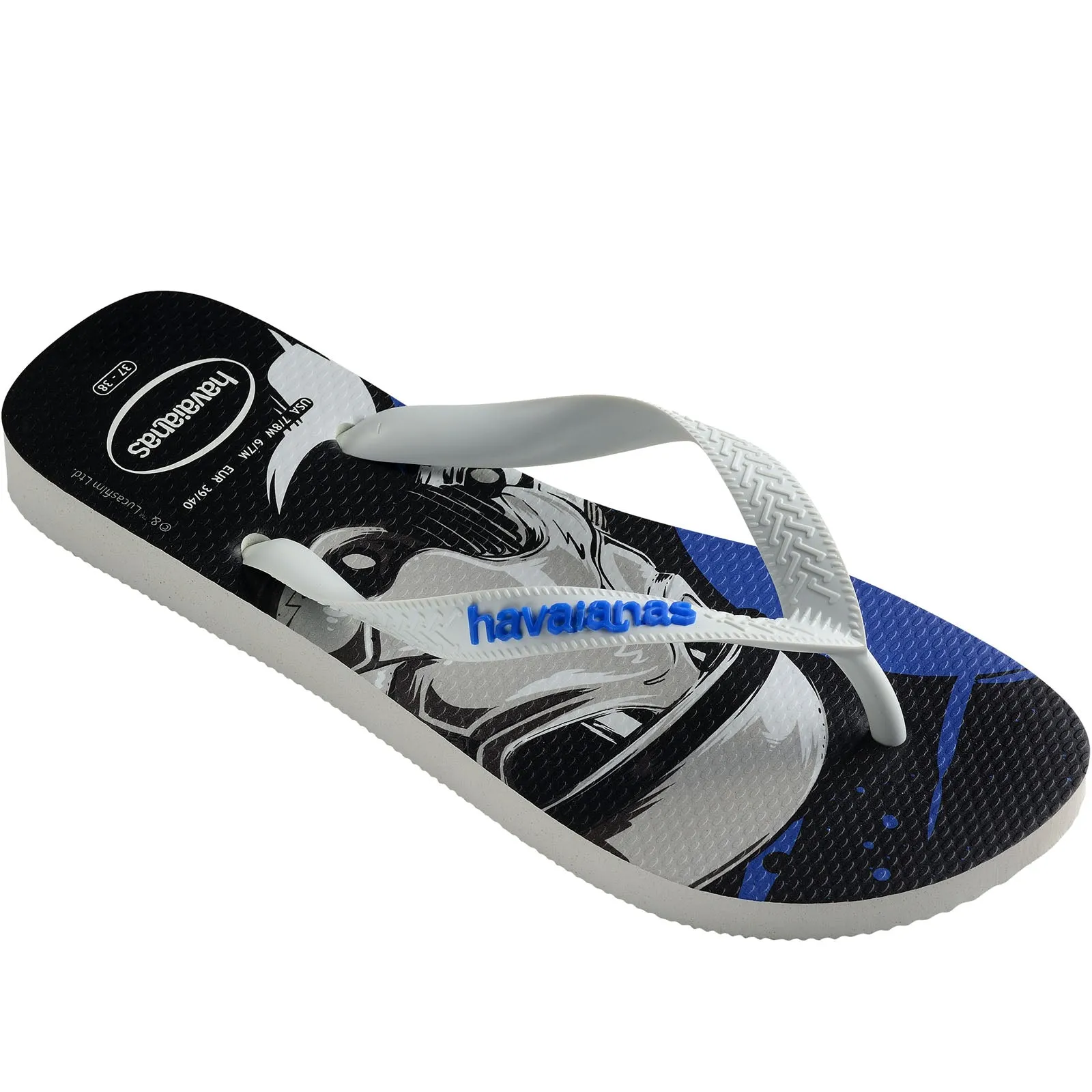 Havaianas Star Wars Flip Flops