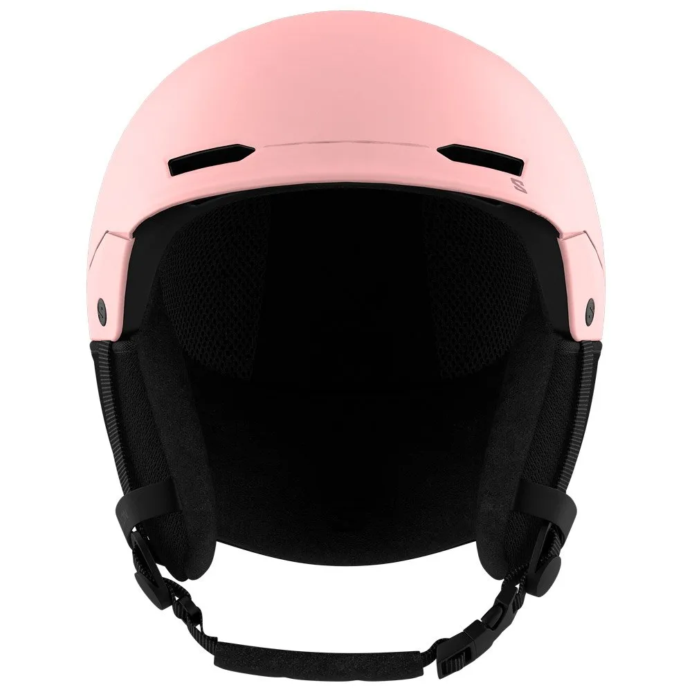 Helmet Salomon ---Husk Jr Tropical Peach