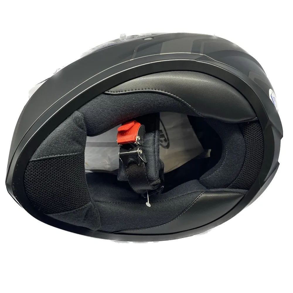 HJC C10 Elie Helmet - Black