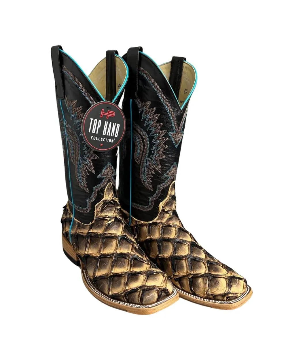 Horse Power Men's Big Bass Boot