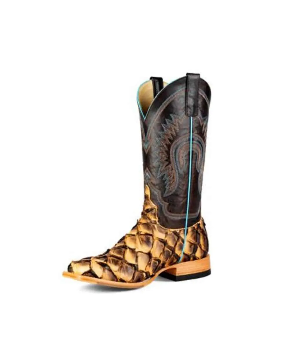 Horse Power Men's Big Bass Boot