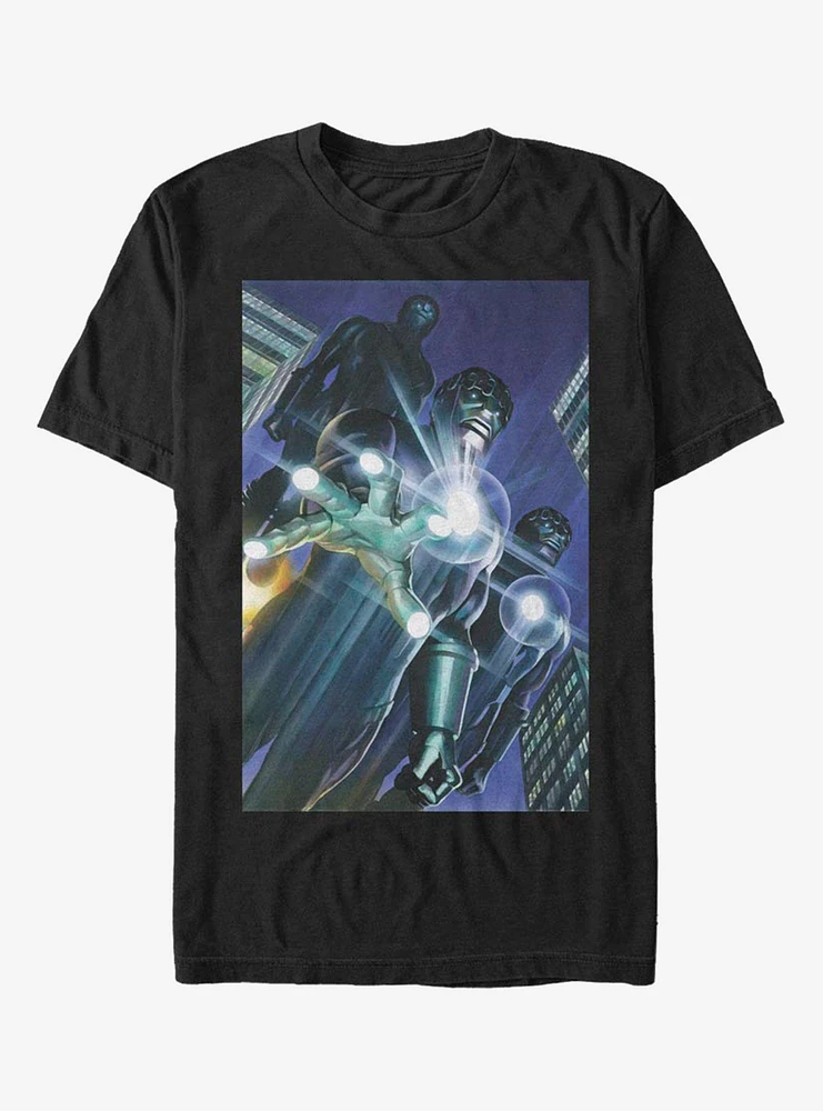 Hot Topic Marvel T-Shirt