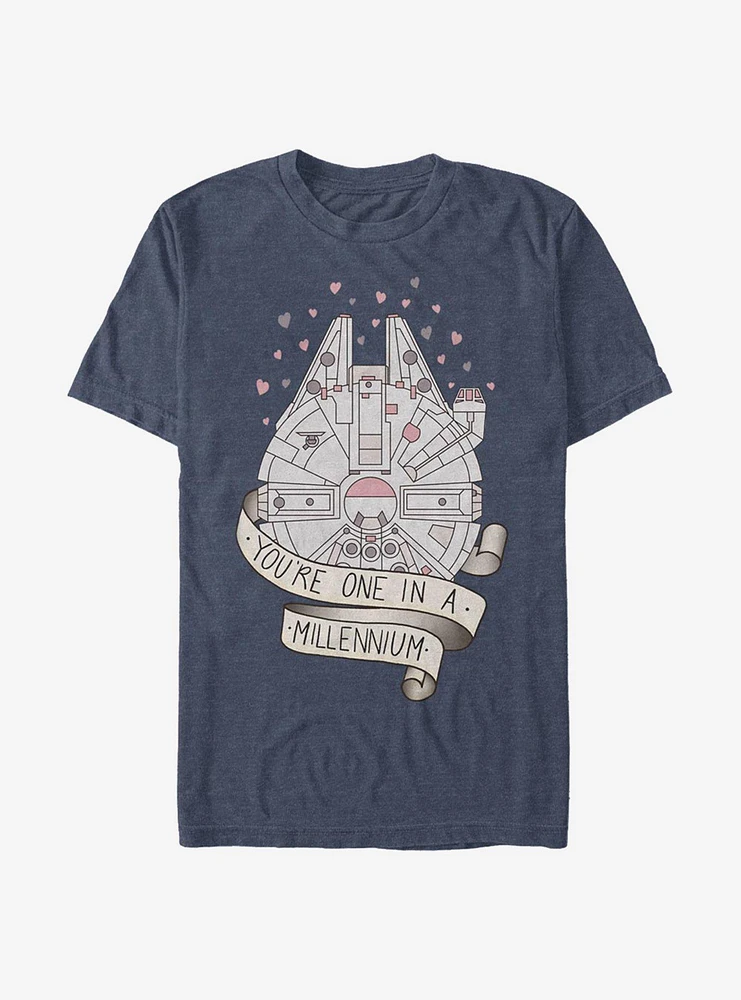 Hot Topic Star Wars One A Mill T-Shirt