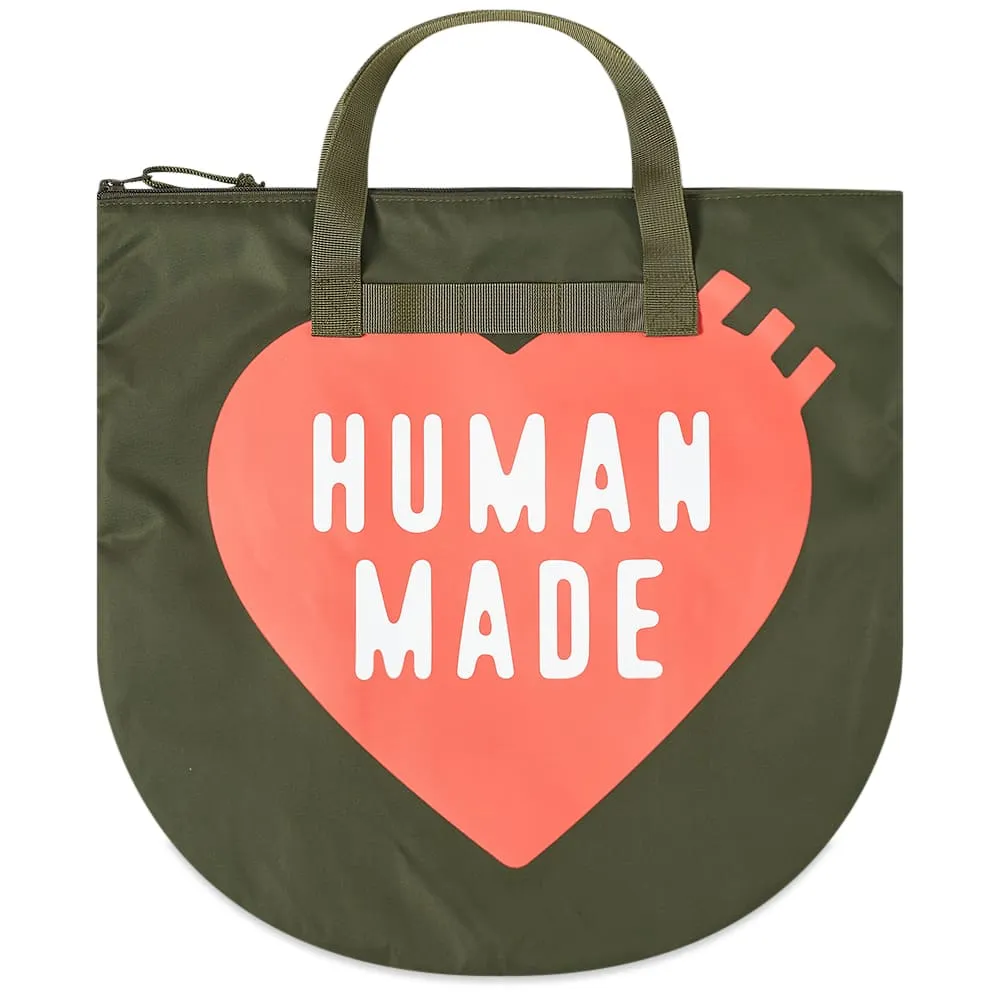 Human Made Helmet BagOlive Drab