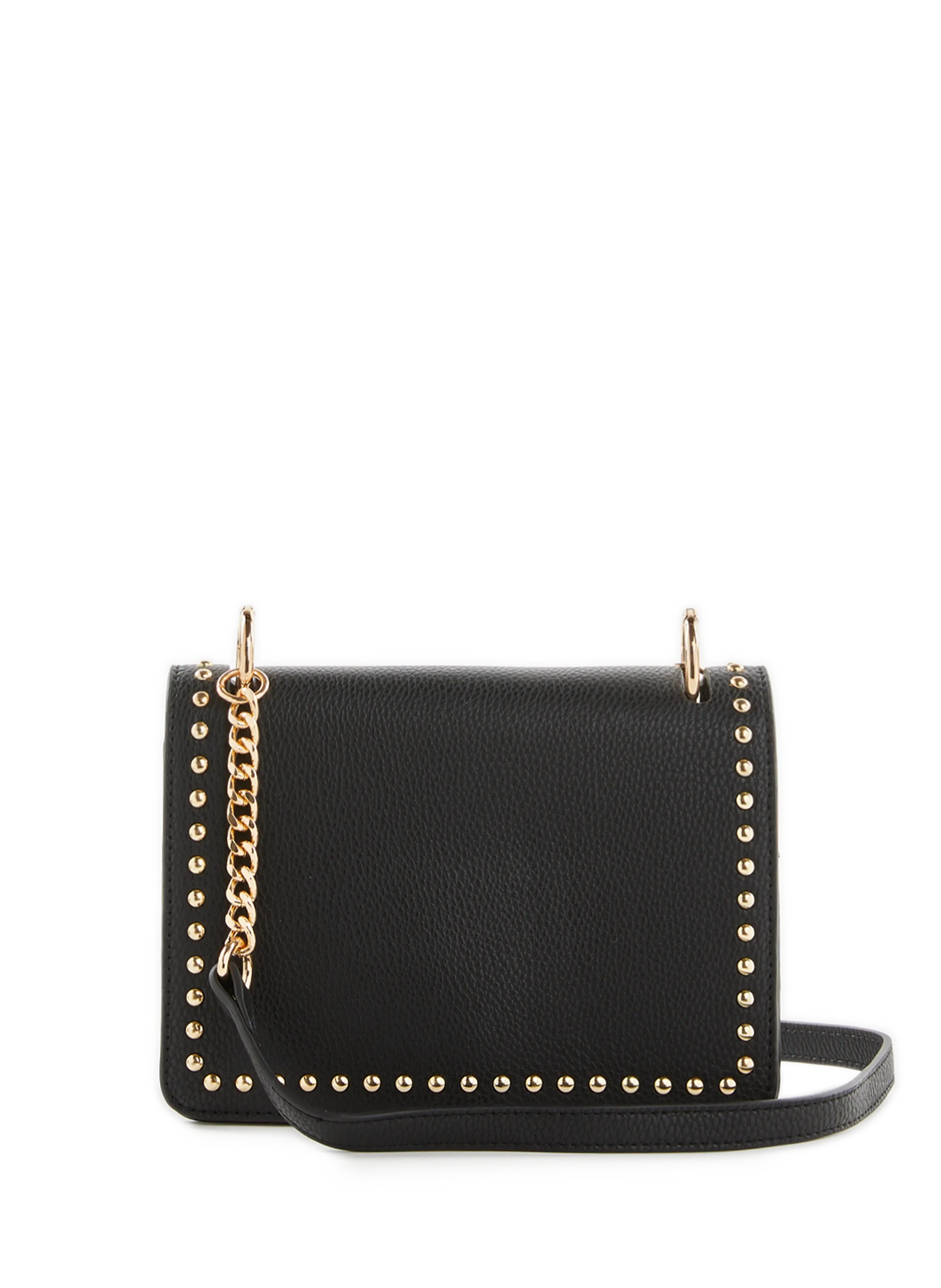 In Printemps Paris  Shoulder bag  - Black