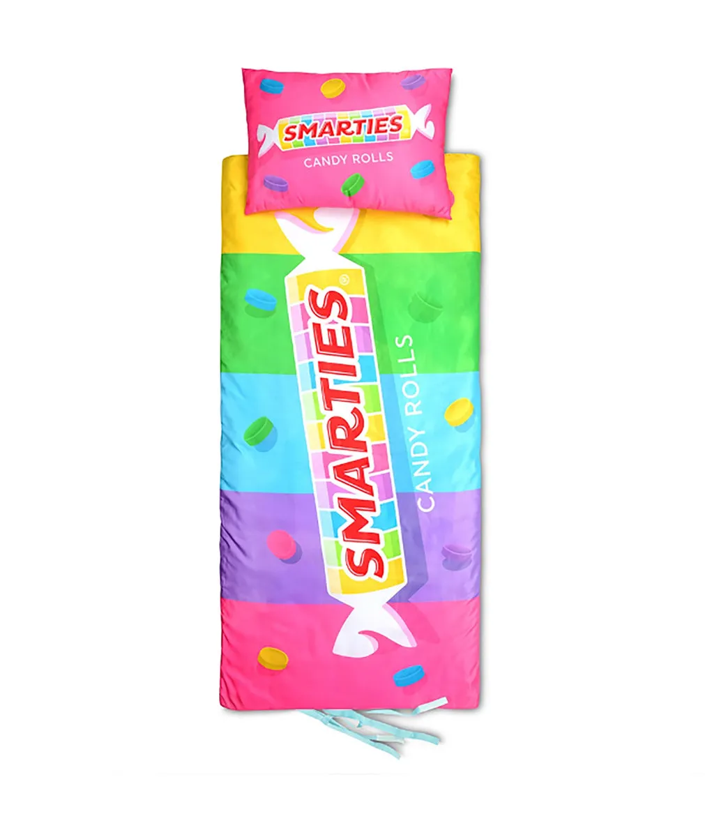 iScream Smarties Sleeping Bag