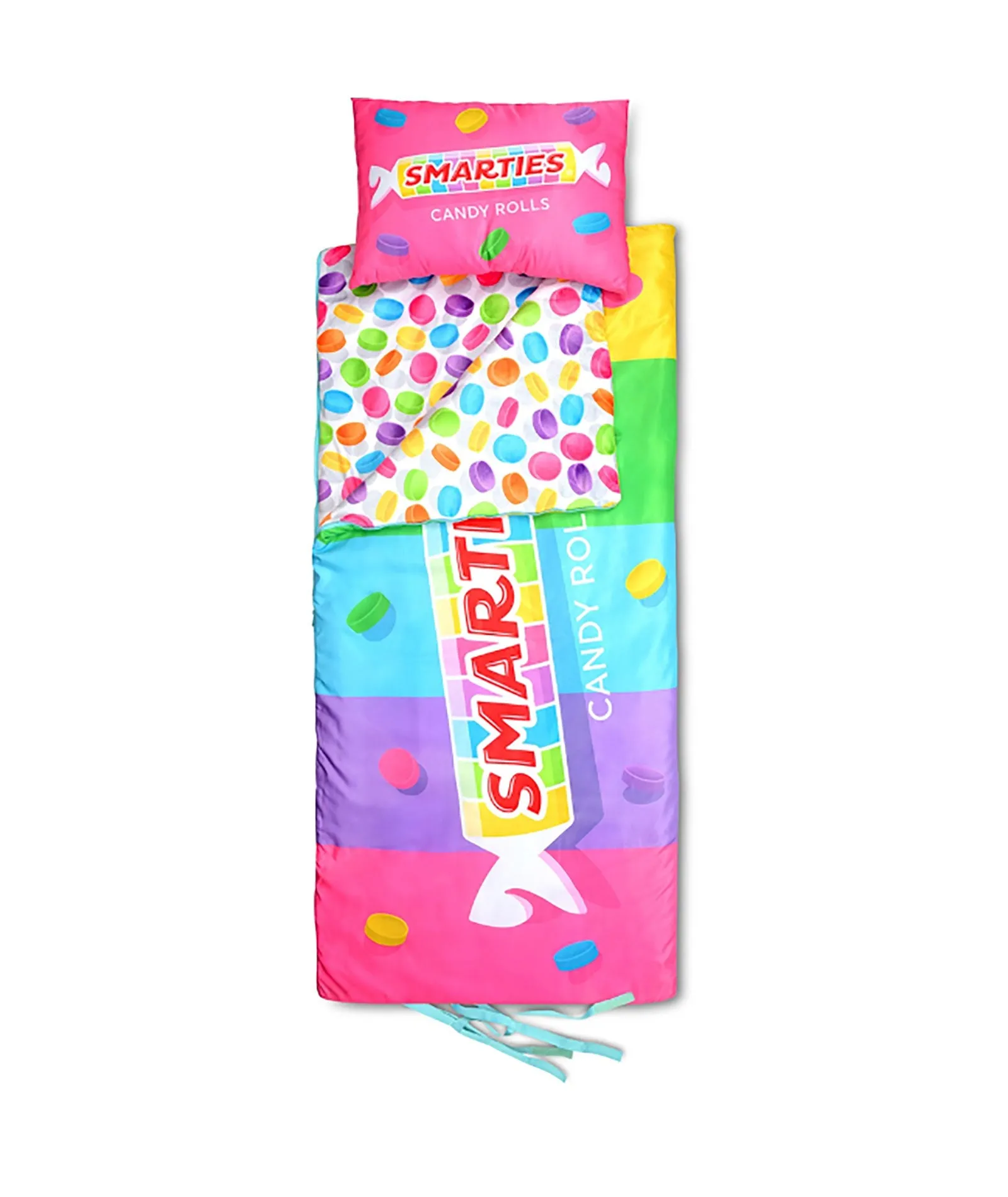 iScream Smarties Sleeping Bag