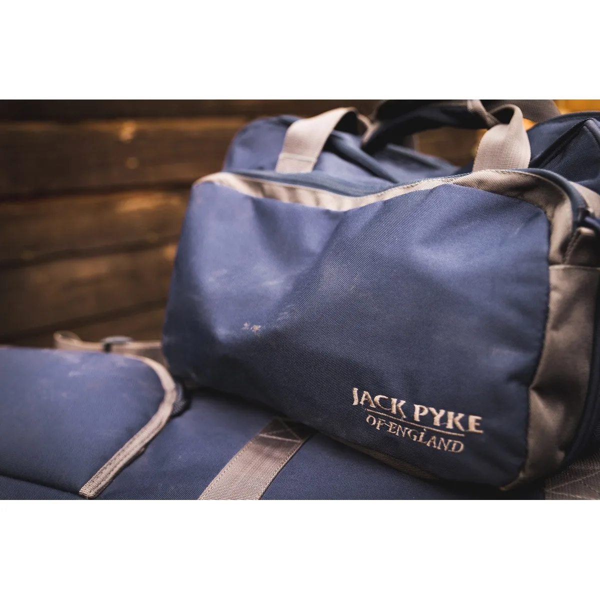 Jack Pyke Sporting Shoulder Bag