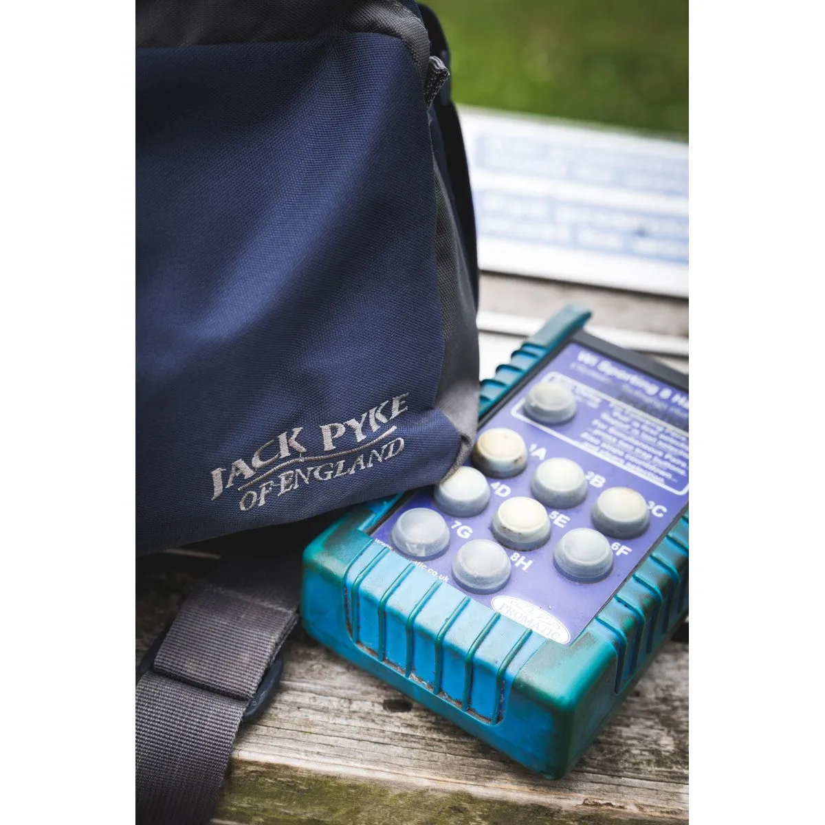 Jack Pyke Sporting Shoulder Bag