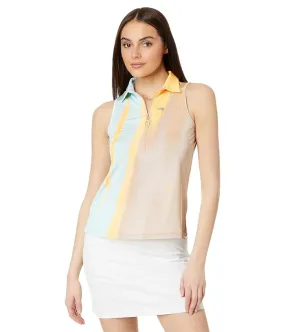 Jamie Sadock Mirage Sleeveless Top Women's