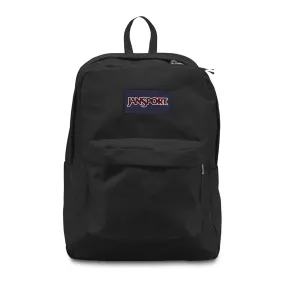 Jansport Unisex Backpack Superbreak JS0AAQUT008 Black