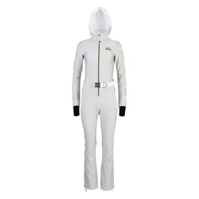 Jet Set Magic Ghoster Glam One-Piece SoftShell Ski Suit (Women's)