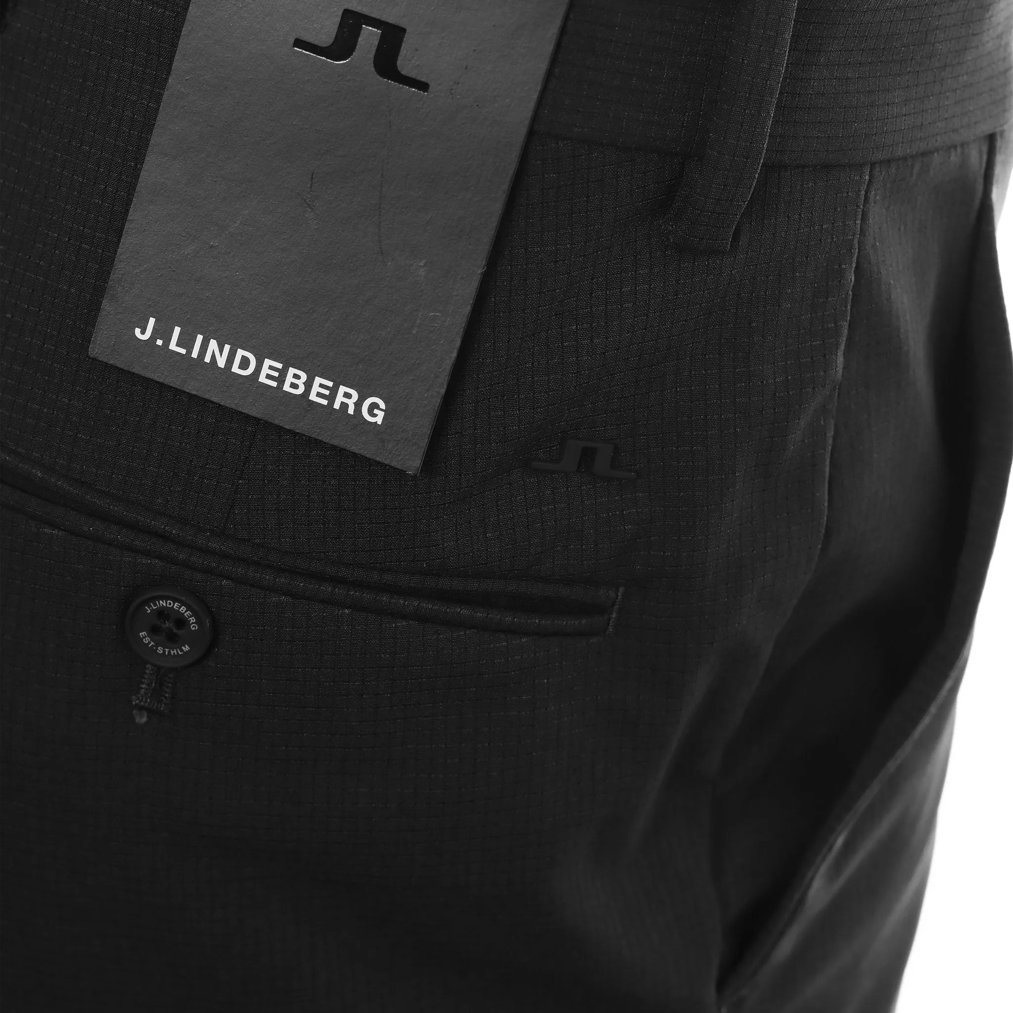 J.Lindeberg Golf Vent Shorts