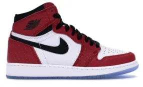 Jordan 1 Retro High - Spider-Man Origin Story(GS)