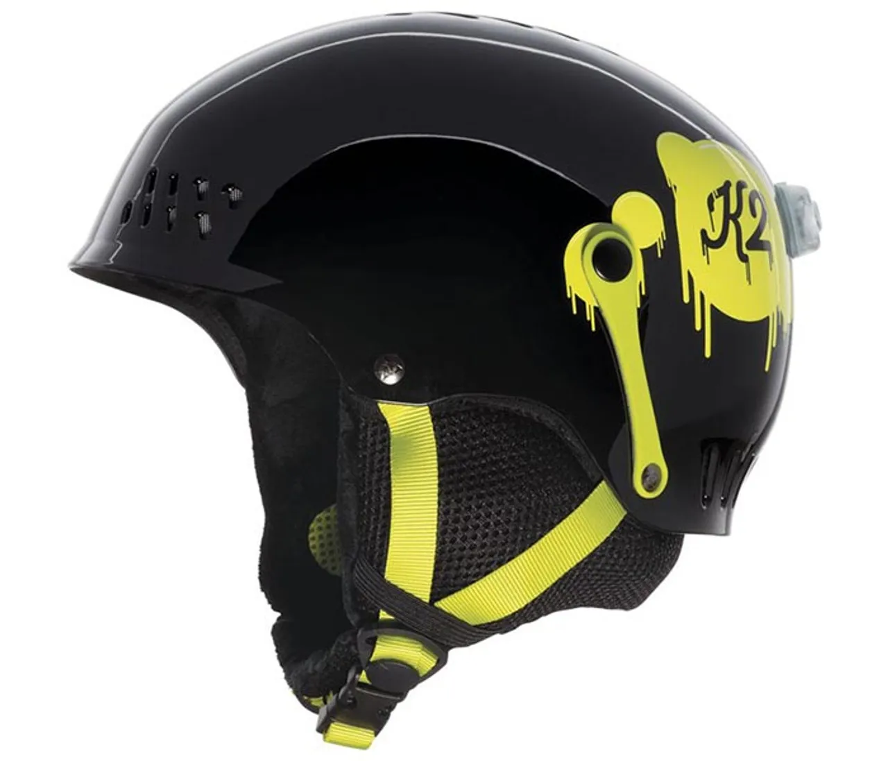 K2 Entity Kids Helmet 2016