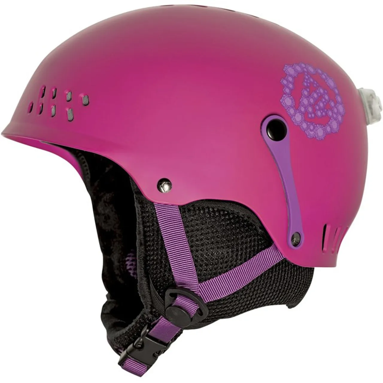 K2 Entity Kids Helmet 2016