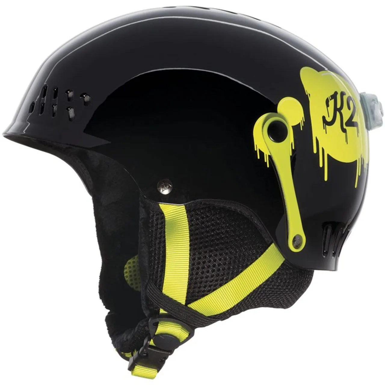 K2 Entity Kids Helmet 2016