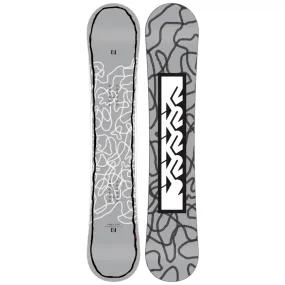 K2 First Lite Snowboard Womens 2024