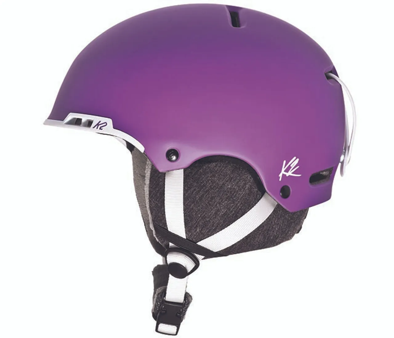 K2 Meridian Women's Helmet 2016