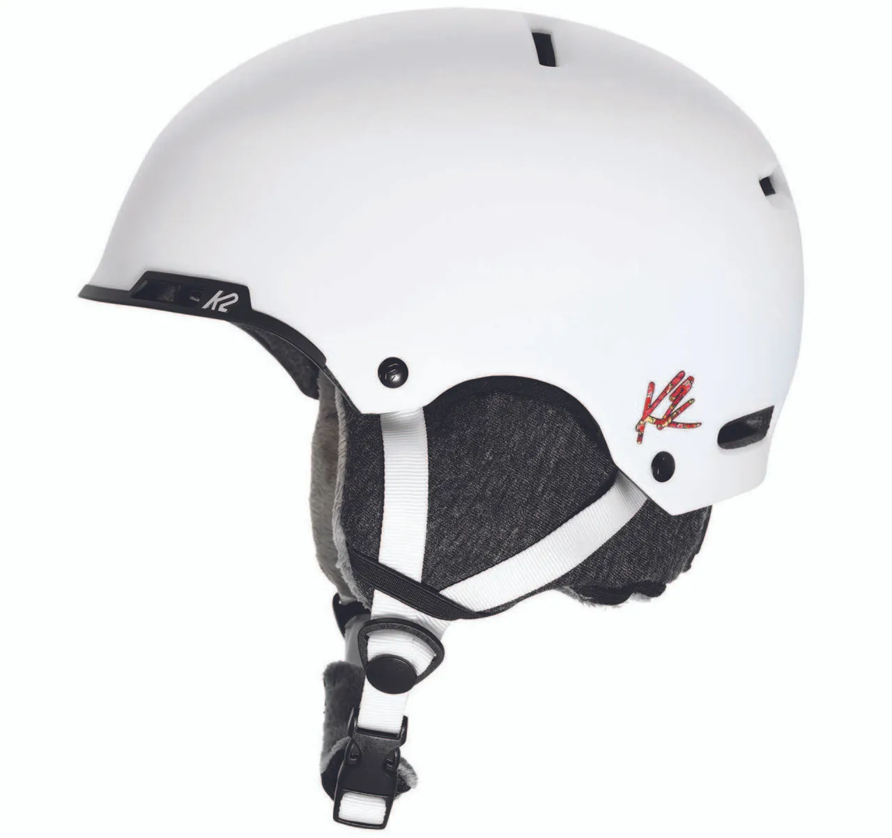 K2 Meridian Women's Helmet 2016