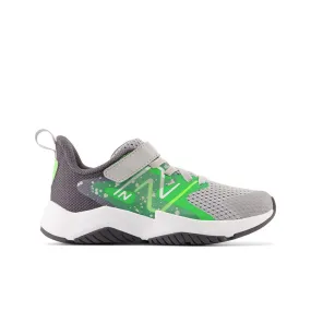 Kids New Balance Rave Run V2 Bungee Lace Youth