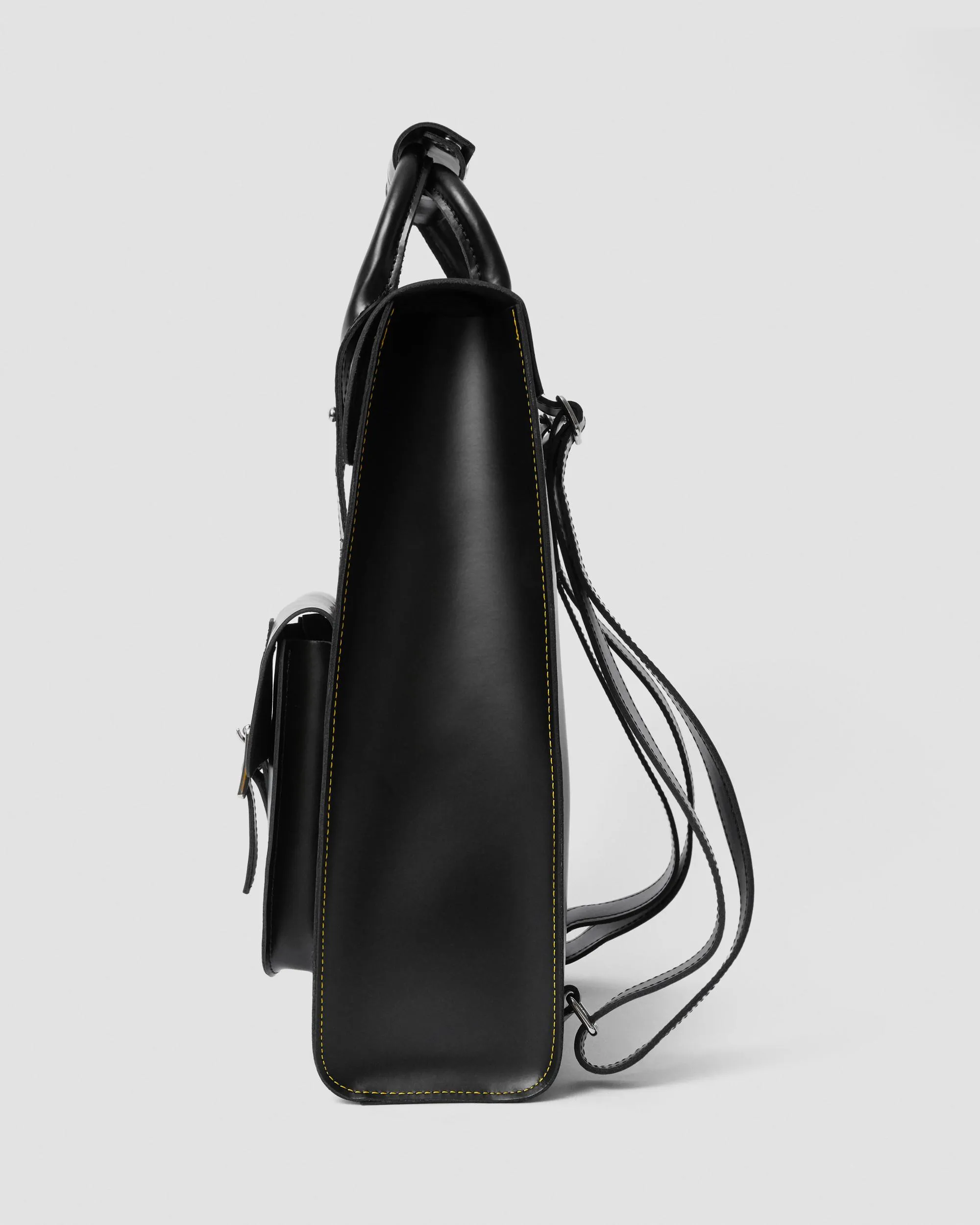 Kiev Leather Backpack