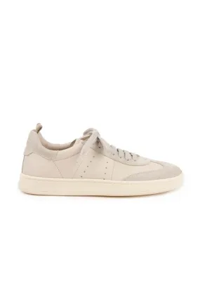 Kombo 108 Sneakers - Nebbia Blanc