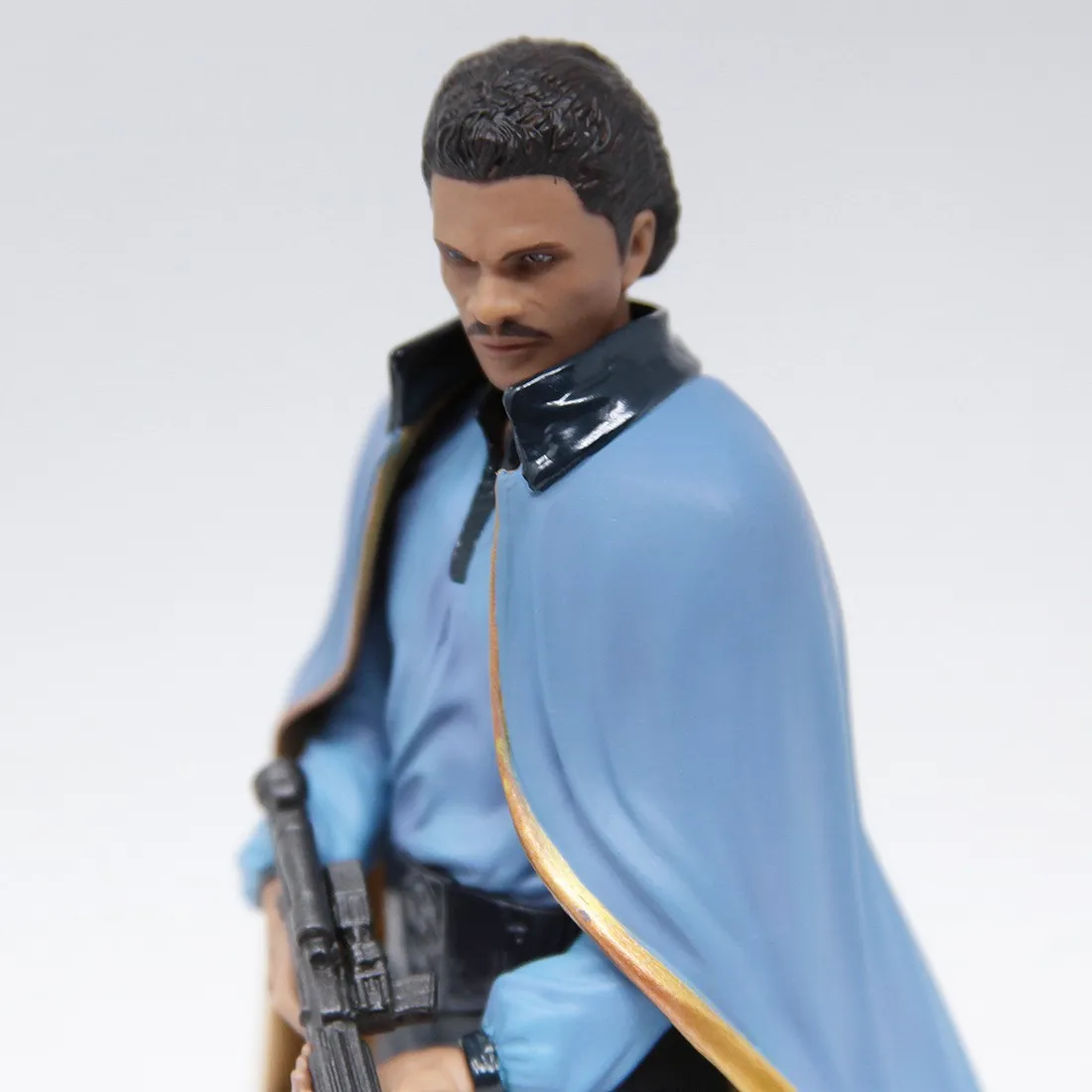 Kotobukiya ARTFX+ Star Wars Lando Calrissian The Empire Strikes Back Ver. Statue (blue)