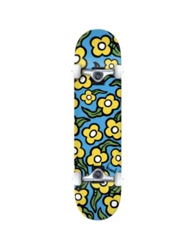 KROOKED WILDSTYLE LARGE 8.0 COMPLETE SKATEBOARD