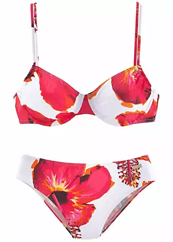 LASCANA Bikini | Grattan