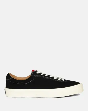 Last Resort VM001 LO Sneakers Black | Unisex | Junkyard