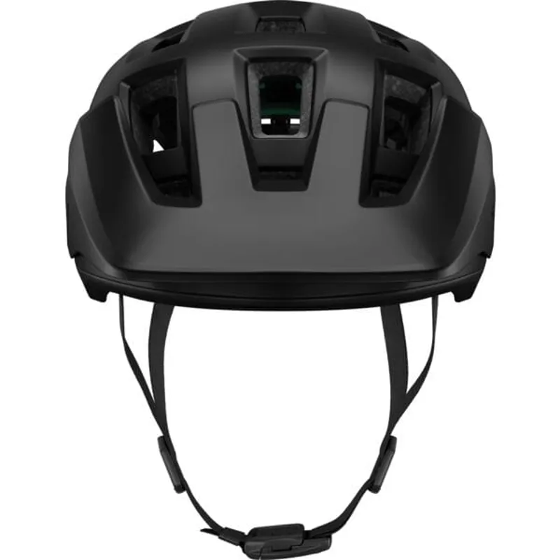 Lazer Coyote KinetiCore Helmet in Matt Black