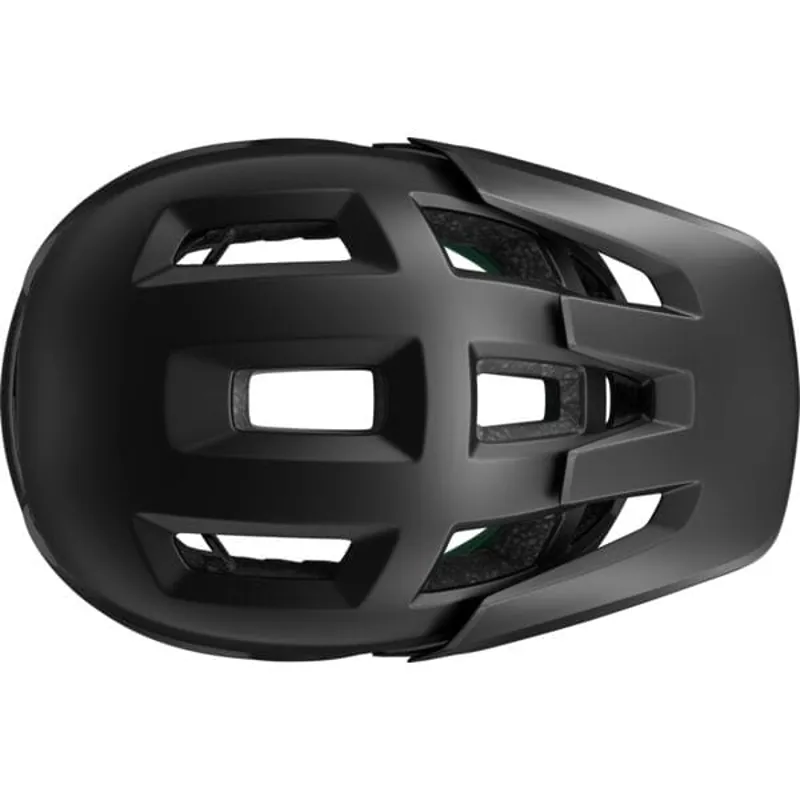 Lazer Coyote KinetiCore Helmet in Matt Black