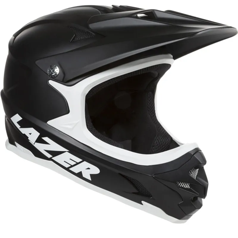 Lazer Phoenix+ Helmet in Black