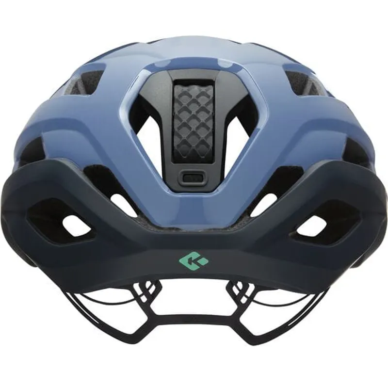 Lazer Strada KinetiCore Helmet in Light Blue Sunset