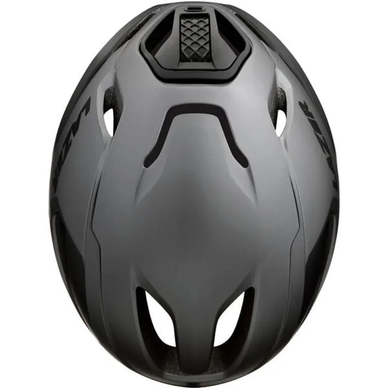 Lazer Vento KinetiCore Helmet in Matt Titanium