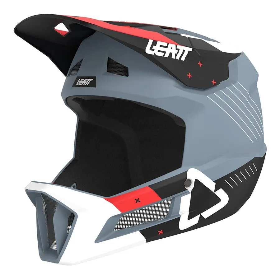 Leatt Men's MTB Gravity 2.0 Helmet