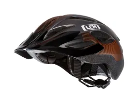 LEM Boulevard Commuter Bike Helmet - Iron Oxide