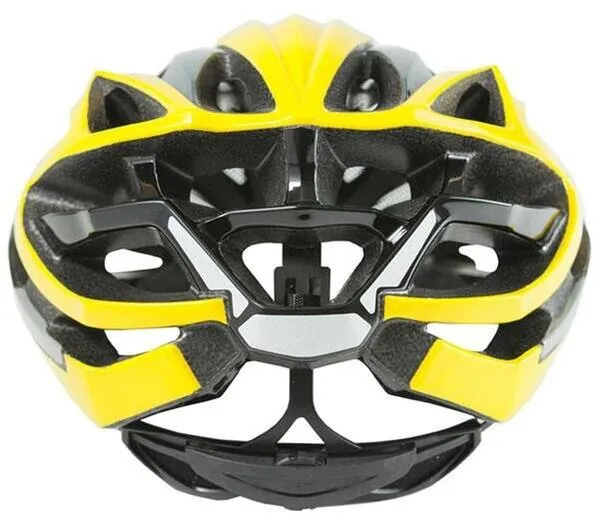 LEM Gavia Road Bike Helmet - Yellow