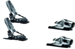 Look Pivot 14 Wide Ski Bindings 2012