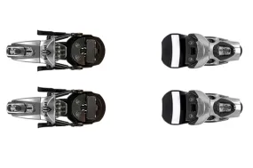 Look Pivot 14 XXL Ski Bindings 2012