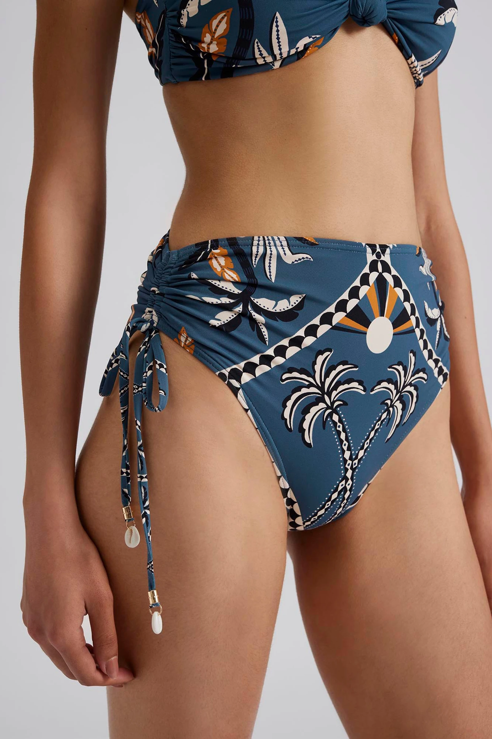 --Lottie Bikini Bottoms-