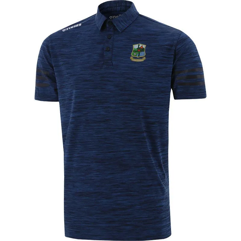 Loughnavalley GAA Osprey Polo Shirt