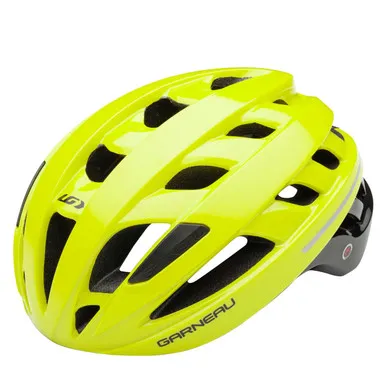 Louis Garneau Aki II Bike Helmet - 2021