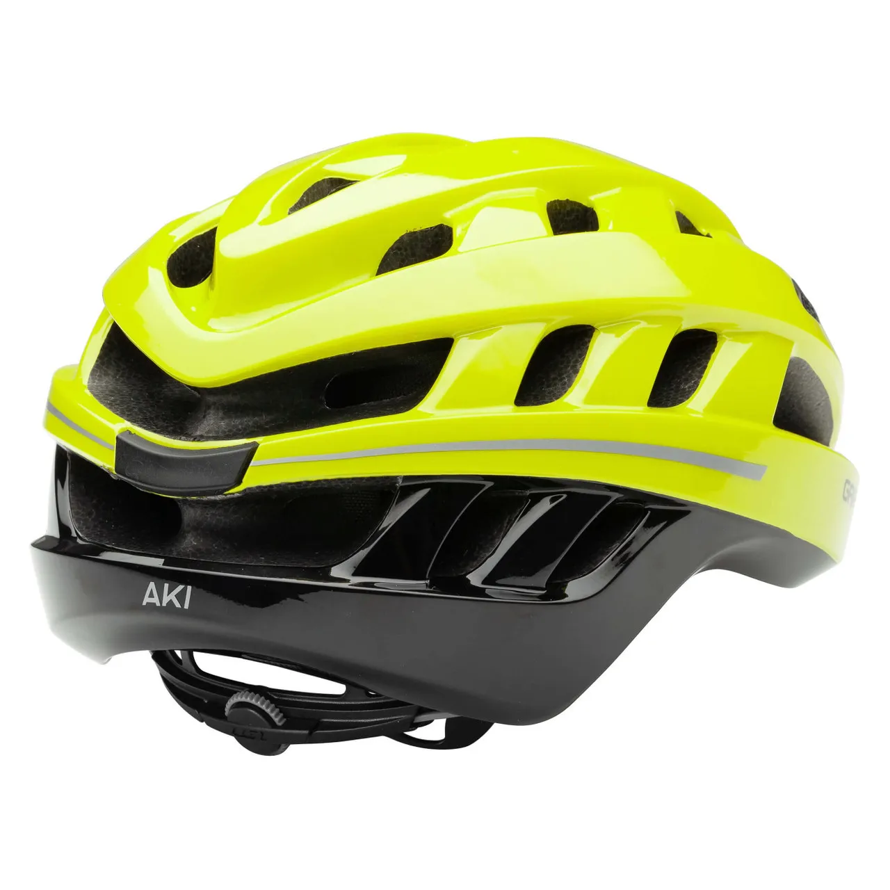 Louis Garneau Aki II Bike Helmet - 2021