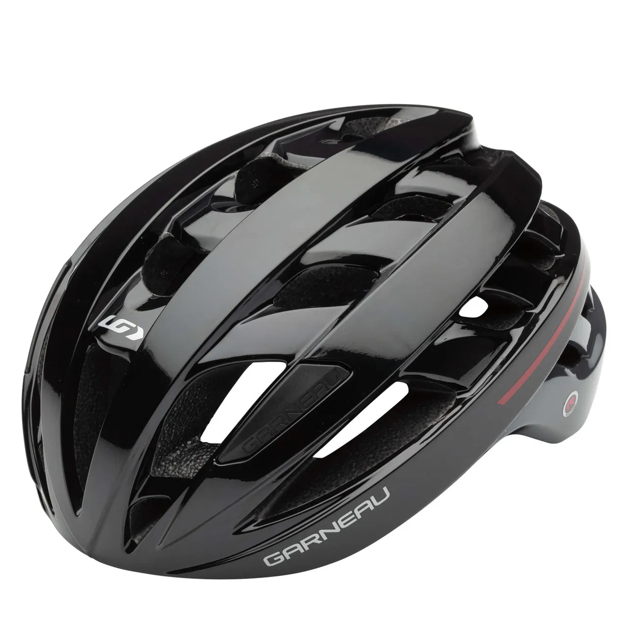 Louis Garneau Aki II Bike Helmet - 2021