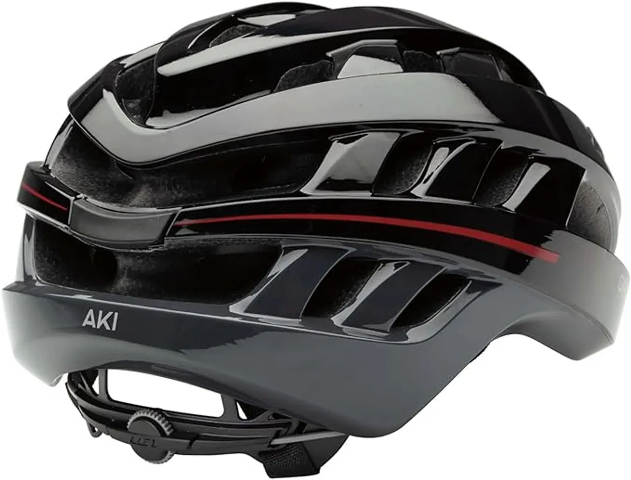 Louis Garneau Aki II Bike Helmet - 2021