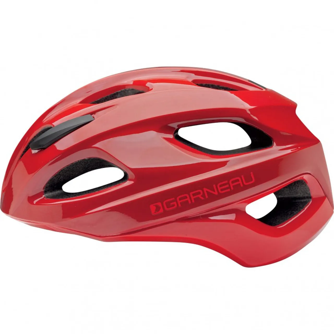 Louis Garneau Asset Cycling Helmet - 2018